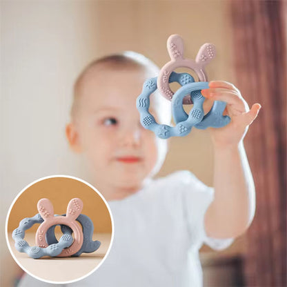 L'Anneau de Dentition