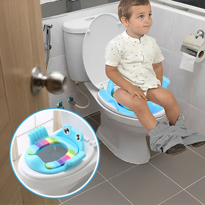 Le Rehausseur Toilette