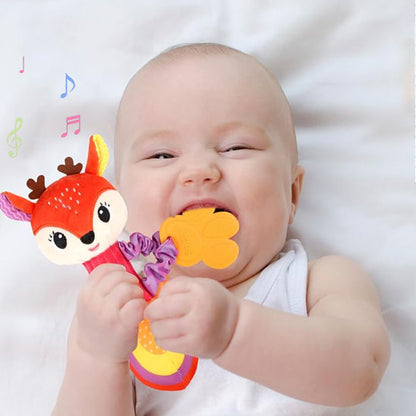 Stimuler la conscience visuelle