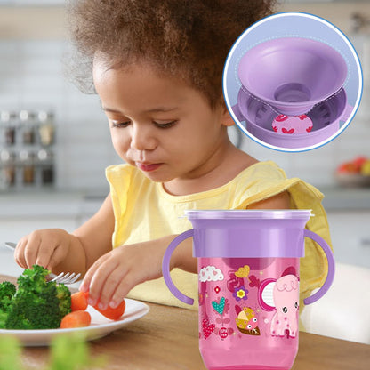 Le Verre Bébé Parfait