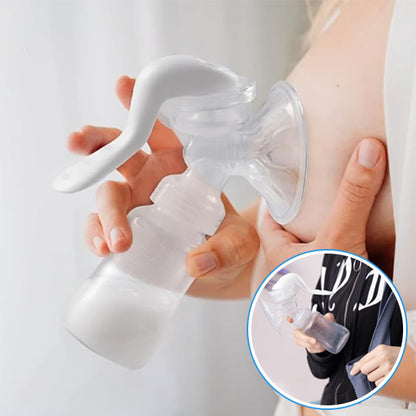 Tout ce que vous devez savoir sur le tire-lait