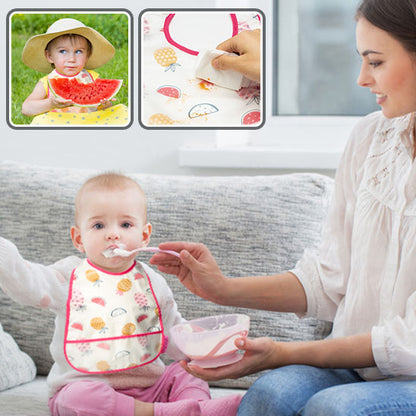 Bavoir bébé Amagogo