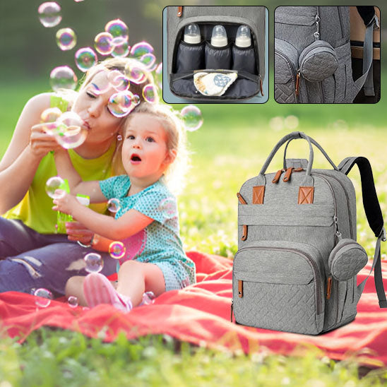 Le Sac à Langer Parfait