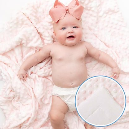 La Couverture Bébé Parfaite