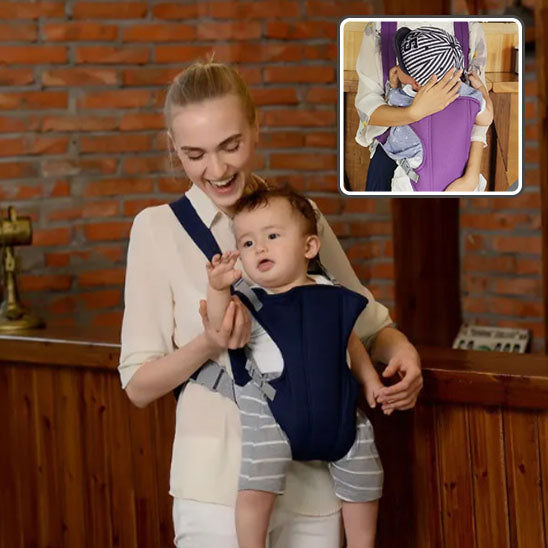 Le Porte Bébé