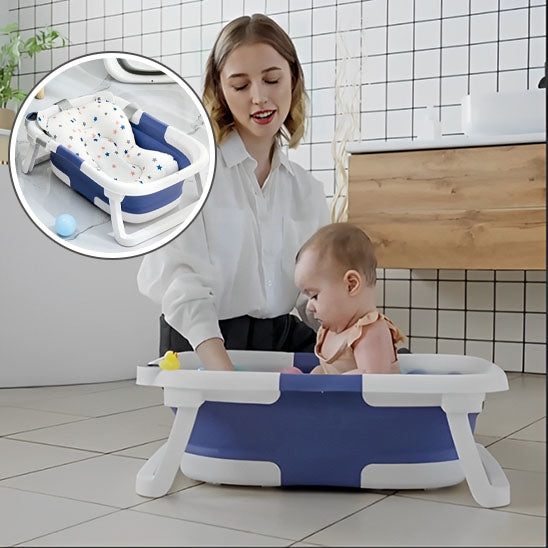 Baignoire bébé