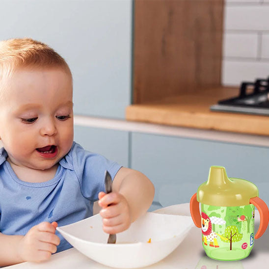 Verre Bébé