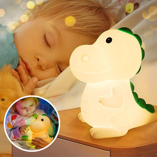 La Veilleuse Bébé