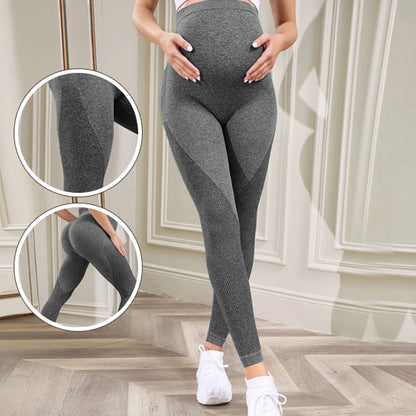 Legging de grossesse