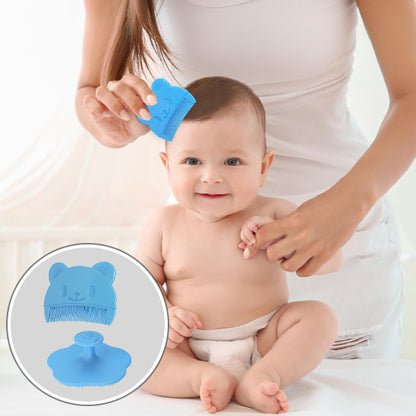 La Brosse à Cheveux Parfaite pour Bébé