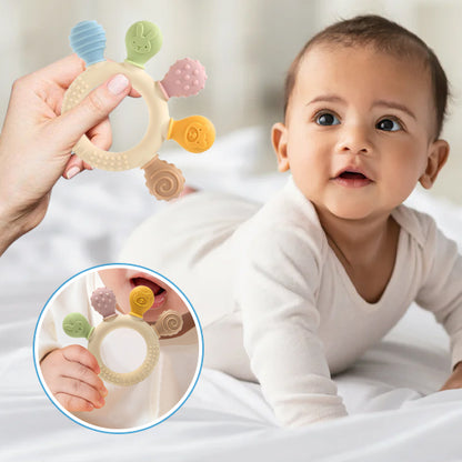 L'Anneau de Dentition