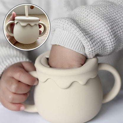 Le Verre Bébé Parfait