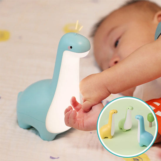 La Veilleuse Bébé