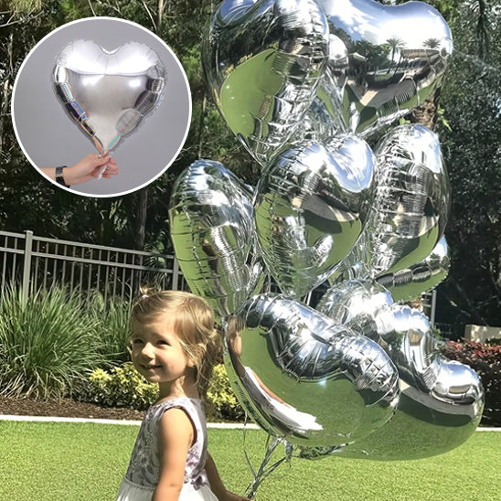 Le Ballon Gonflable