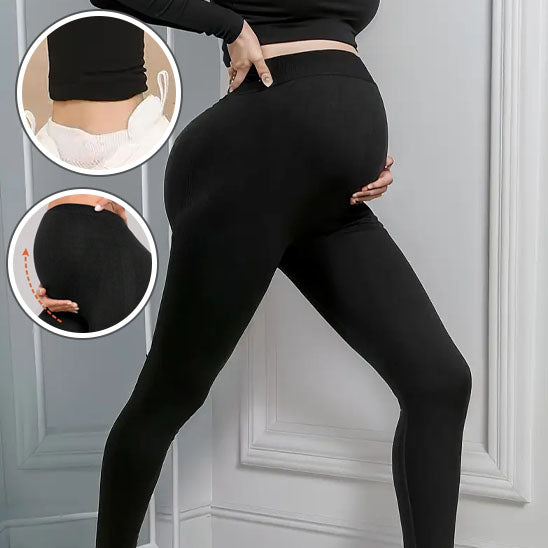 Legging grossesse