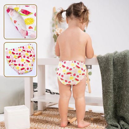 Culottes d'Apprentissag