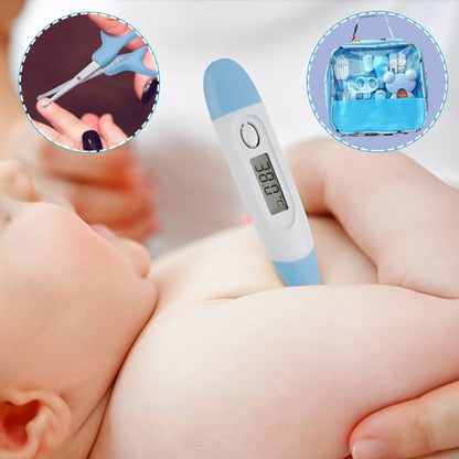 Trousse de toilette bebe