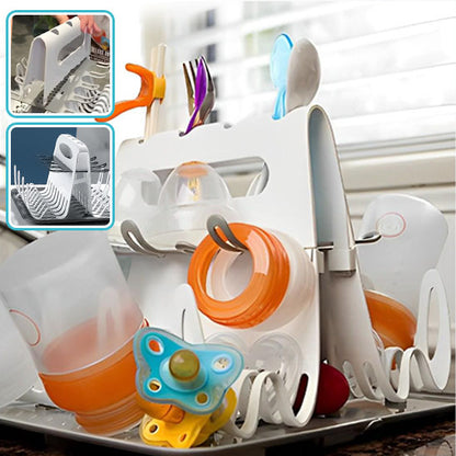 L'Égouttoir à Biberon