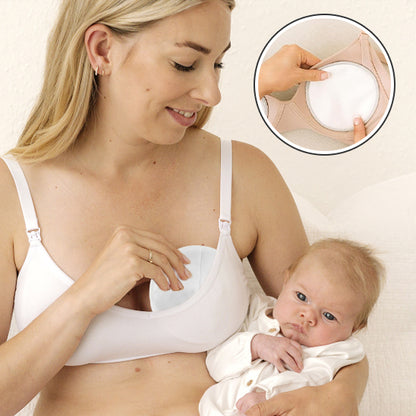 Le Coussinet d'Allaitement