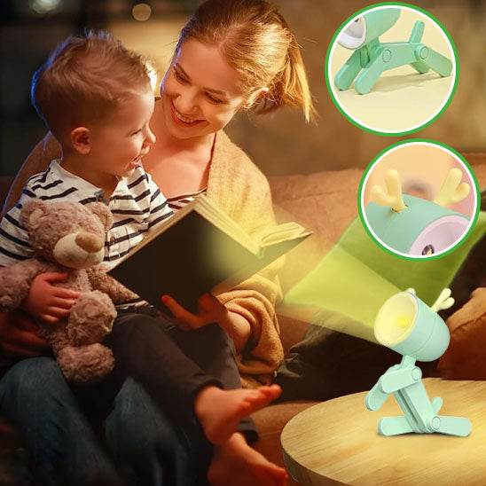 La Veilleuse Bébé