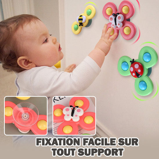 Le Jouet Rotatif
