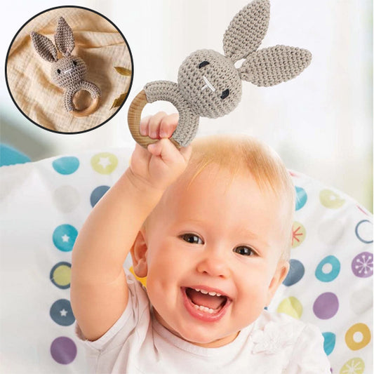 Le Hochet Bébé