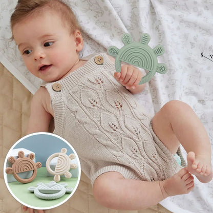 L'Anneau de Dentition