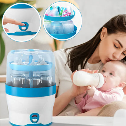 Le Stérilisateur Biberon