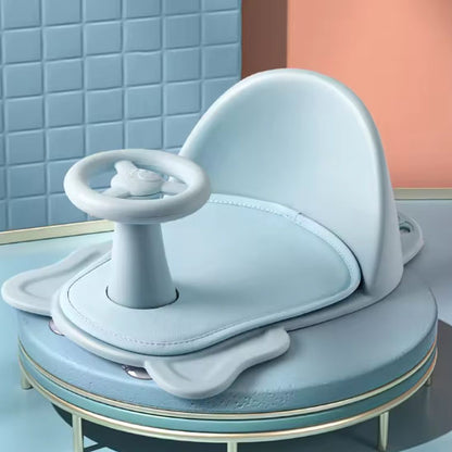 Siège de bain bébé