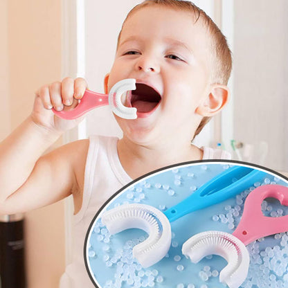 La Brosse à Dents Bébé