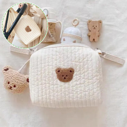 Trousse de toilette bebe