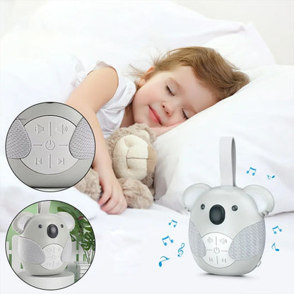 Machine à Bruit Blanc Portable