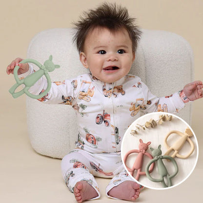 L'Anneau de Dentition