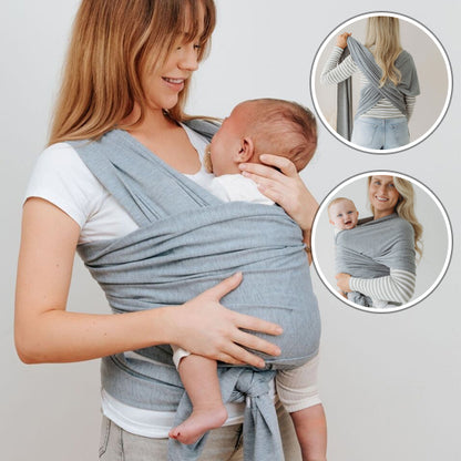 L'Écharpe de Portage