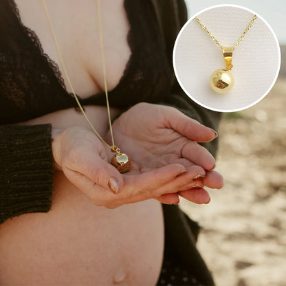 Tout ce que vous devez savoir sur la bola de grossesse