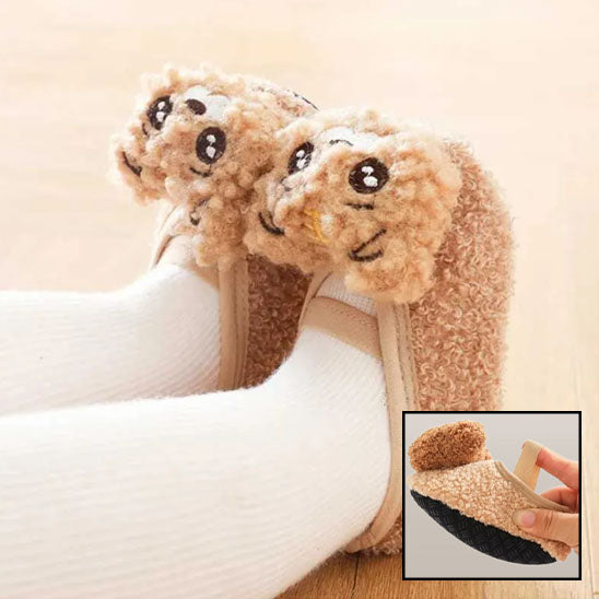 Chausson bebe