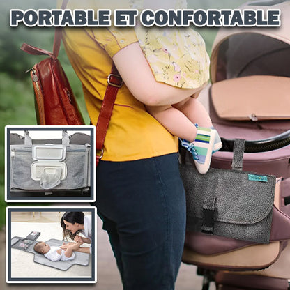 Kit de Change Rapide