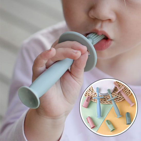 Brosse a dent bebe
