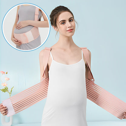 La Ceinture de grossesse