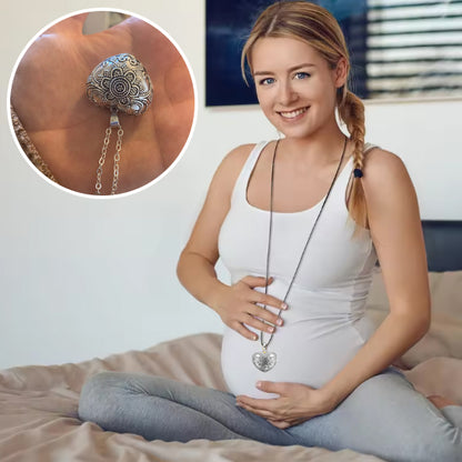 Ball Collier Bola de Grossesse