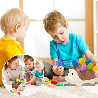 Jouets de Motricité Fine