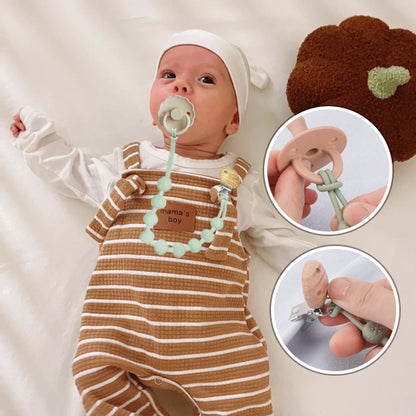 L'Attache TétineAttache Tétine