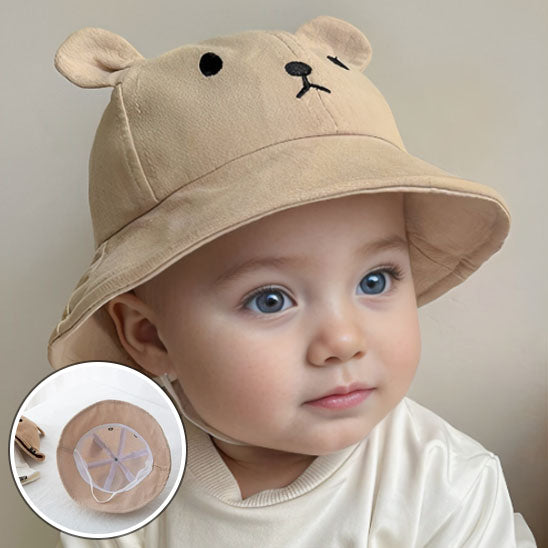 Chapeau bebe