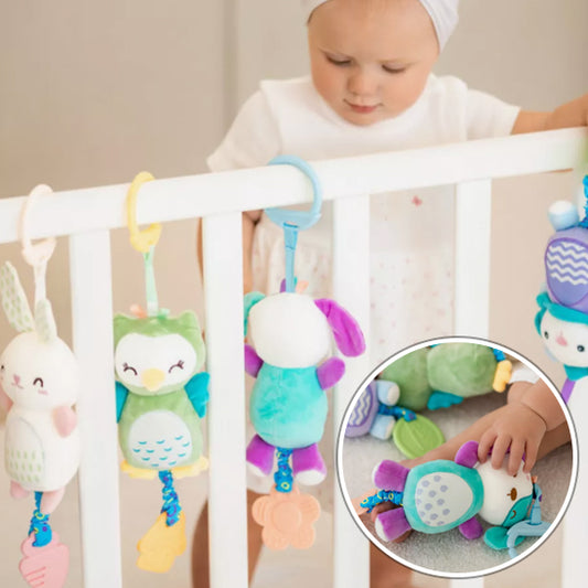 Le Hochet Bébé