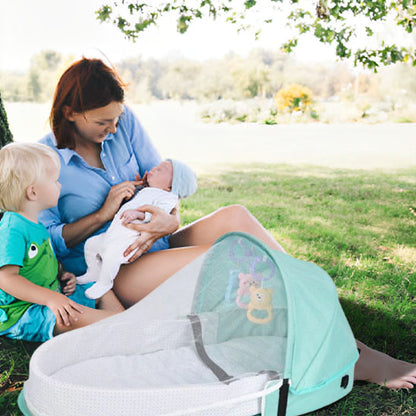 Lit de voyage bébé