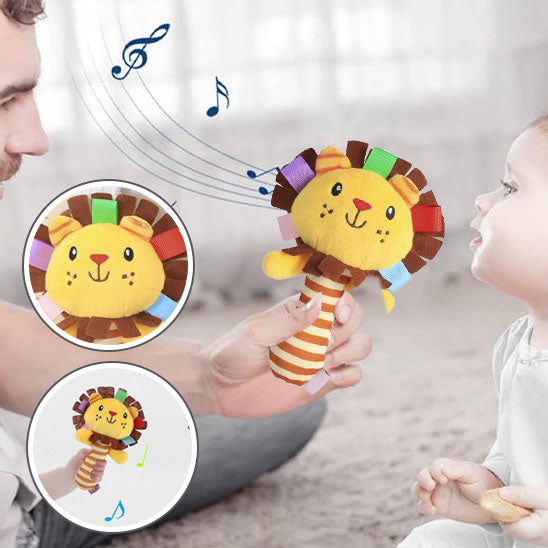 Hochet bébé