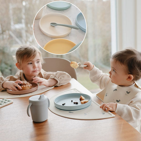 Assiette bebe