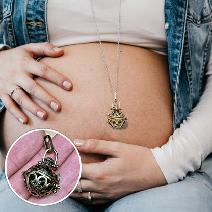 La bola de grossesse