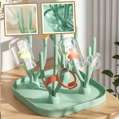 Sèche Biberon Arbre