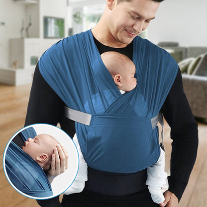 L'Écharpe de Portage